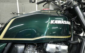 KAWASAKI ZRX-2 1995 ZR400E