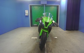 KAWASAKI ZX 10 NINJA R 2013 ZXT00J