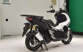 HONDA ADV150 KF38