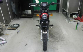 HONDA CROSS CUB 110 JA45