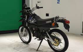 YAMAHA DT50 17W