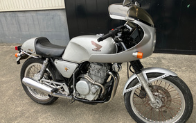 HONDA GB400TT MK2 1987 NC20