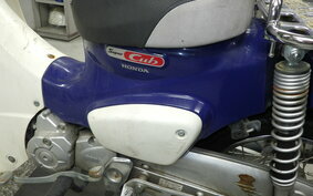 HONDA C50 SUPER CUB AA07