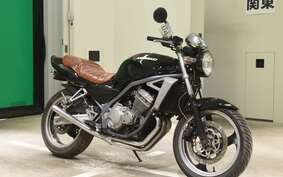 KAWASAKI BALIUS 250 ZR250A