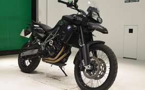 BMW F800GS 2012