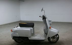 HONDA JULIO AF52