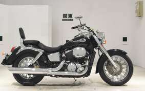 HONDA SHADOW 750 Gen. 2 2002 RC44