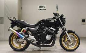 HONDA CB400SF VTEC Spec3 2007 NC39