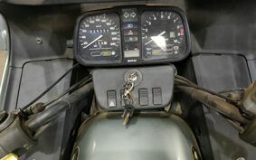 BMW K100RT 1986 K100RT