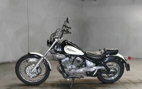 YAMAHA VIRAGO 250 S 3DM