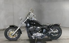 HONDA SHADOW 400 1997 NC34