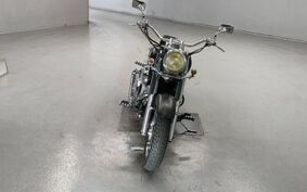 HONDA SHADOW 400 1998 NC34