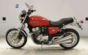 HONDA CB400F 1997 NC36