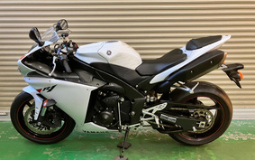 YAMAHA YZF-R1 2010 RN23