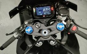 SUZUKI GSX-R1000R 2019 DM11G