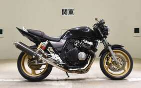 HONDA CB400SFV-3 2004 NC39