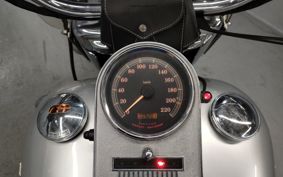 HARLEY  HARLEY FLHRC-I 1450 FRW