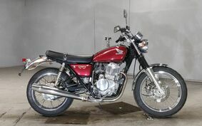 HONDA CB400SS Cell 2008 NC41