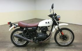 KAWASAKI 250TR 2005 BJ250F