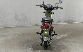 HONDA CROSS CUB 110 JA45