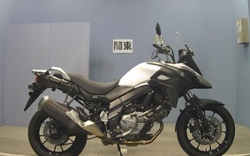 SUZUKI DL650 ( V-Strom 650 ) A 2017 C733A