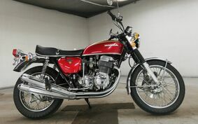 HONDA CB750F 2012 CB750