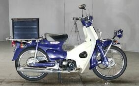 HONDA PRESS CUB 50 AA01