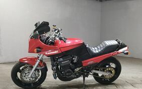 KAWASAKI GPZ900R NINJA 1993 ZX900A