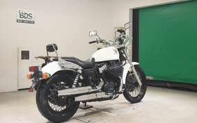 HONDA VT750S 2010 RC58