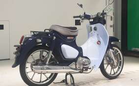 HONDA C125 SUPER CUB JA48