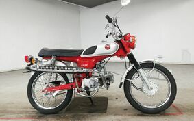 HONDA CL50 BENLY CD50