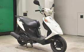 SUZUKI ADDRESS V125 G CF4EA