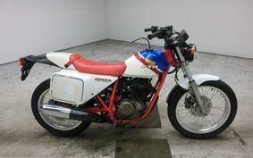 HONDA FTR250 MD17