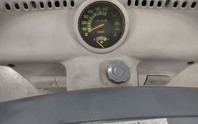 HONDA GYRO TA02