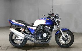 HONDA CB400SF VERSION S 1997 NC31