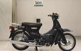 HONDA LITTLE CUB E AA01