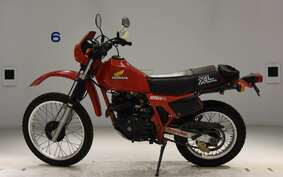 HONDA XL250R MD03