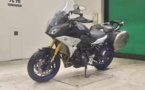 YAMAHA MT-09 Tracer GT 2018 RN51J