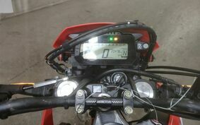 HONDA CRF250L S MD47