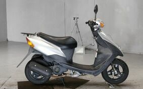 SUZUKI LET's 2 CA1PA