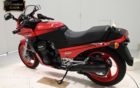 KAWASAKI GPZ900R NINJA 1991