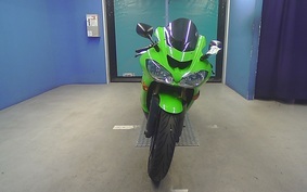 KAWASAKI ZX 10 NINJA R 2004 ZXT00C