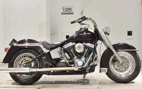 HARLEY FLSTCI 1450 2005 BWB