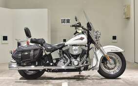 HARLEY FLSTC 1450 2000 BJY