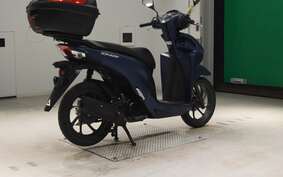 HONDA DIO 110 JK03