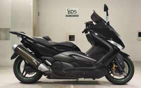 YAMAHA T-MAX500 Gen.3 2008 SJ08J