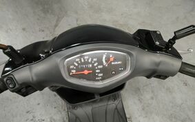 SUZUKI ADDRESS V125 CF4EA