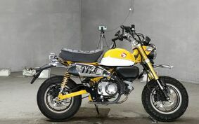 HONDA MONKEY 125 JB02