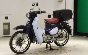 HONDA C125 SUPER CUB JA48