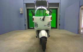 HONDA GYRO CANOPY TA02